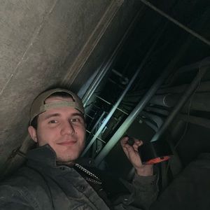 Meet your Posher, Payton